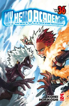 Volume cover
